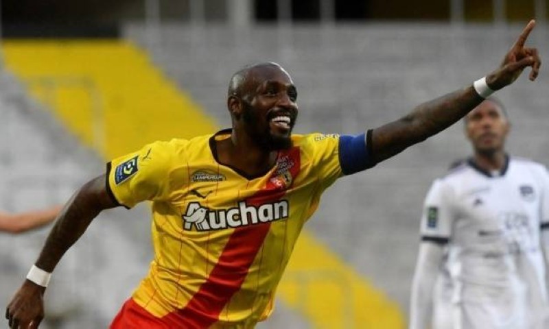 L'Ivoirien Seko Fofana courtisé par plusieurs clubs européens. (Ph: Dr)