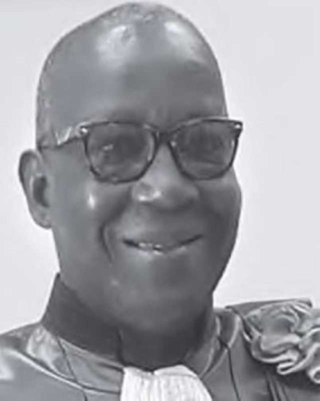 Edmé Michel Y. ZINSOU Edmé Michel Y. ZINSOU