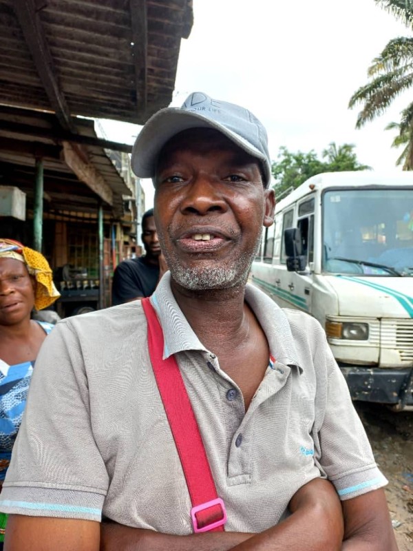 Pkéan Aristide Didier 