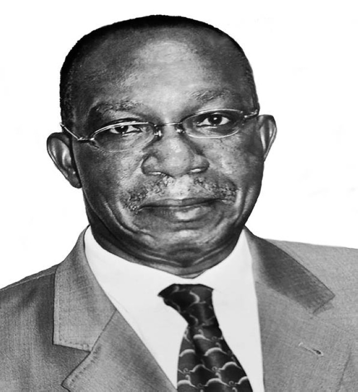  César KOUASSI-LENOIR, Ex-ingénieur électromécanicien à la SIR, Ancien président de la FISA