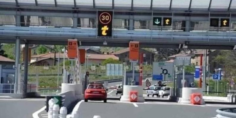 Le coût du transport a augmenté dans la région du Sud-Comoé. (Ph: Dr)