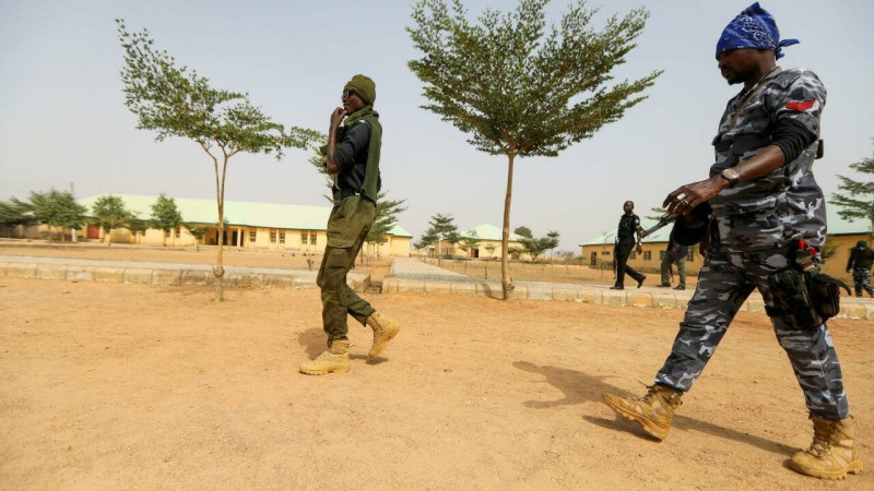NIGERIA-SECURITY