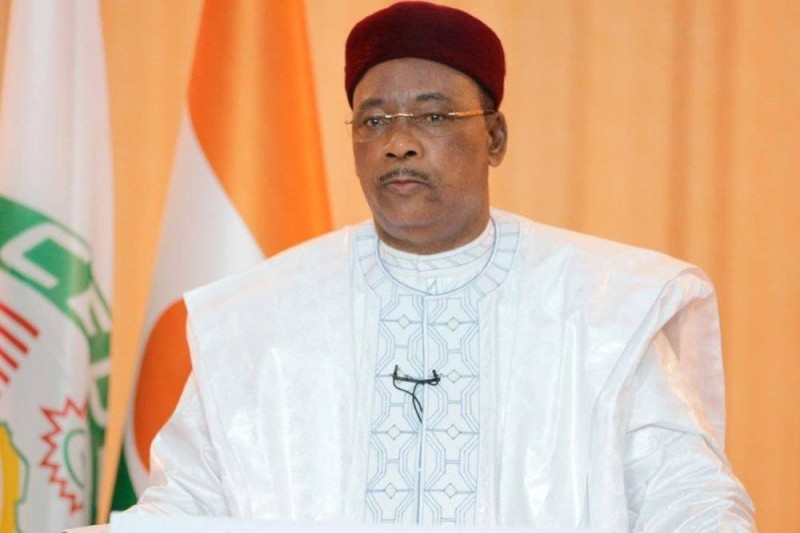 Discours PR