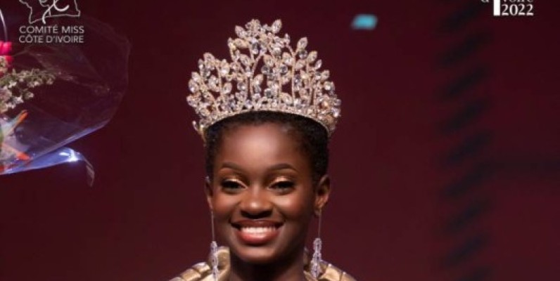 Marlène Kouassi. (DR)