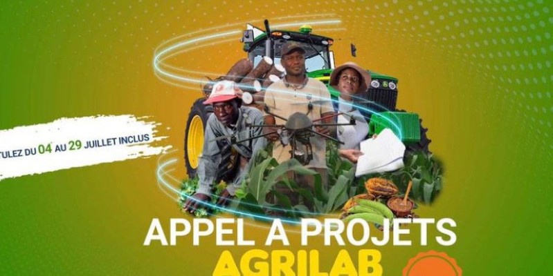Les intéressés devront postuler en ligne du 04 au 29 juillet 2022. (Dr)
