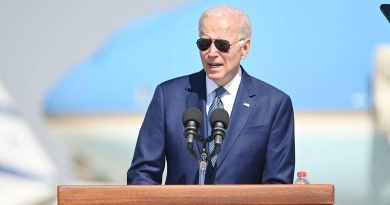 Joe Biden, Président des Etats-Unis d'Amérique. (Ph: Dr)
