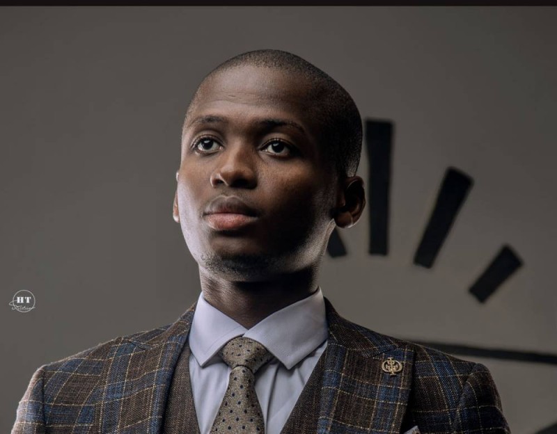 Régis Ouattara, Entrepreneurs Digital-investisseur)