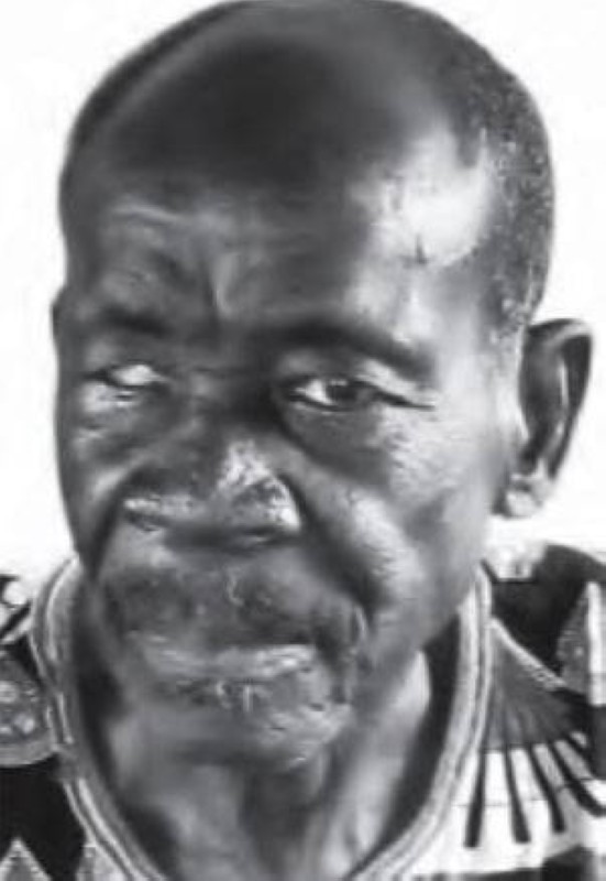  SAMOU BROU JEAN BAPTISTE