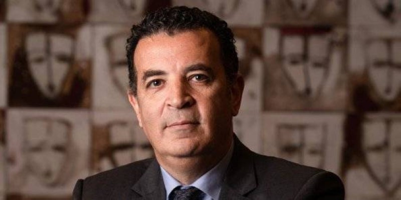 Chakib Alj, président de la Confédération générale des entreprises du Maroc. (Ph: Dr)