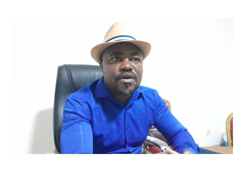 Yves Aka président de la Fédération nationale des associations de consommateur de Côte d’Ivoire (Fac-ci)