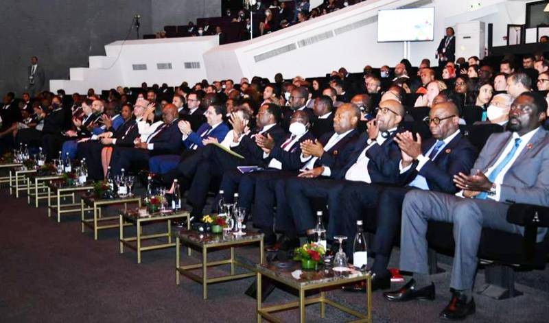 Les leaders africains sont attendus à ce prochain sommet à Washington. (Ph: Dr)