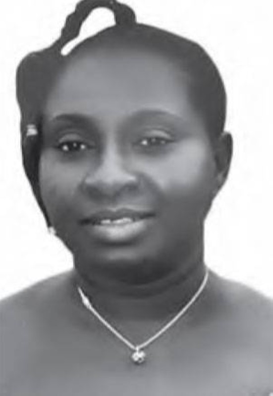 CISSE PINDAH (Marie-Pascale) Ex agent à la Mairie de Grand-Bassam