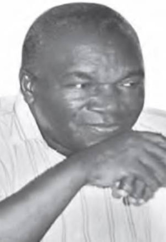 Georges VIEYRA Georges VIEYRA