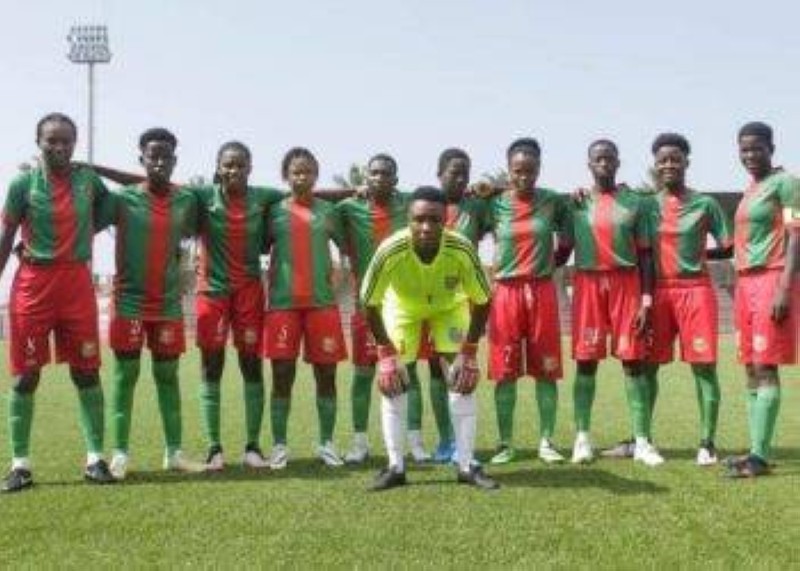 L'Africa va défendre les couleurs de la Côte d'Ivoire