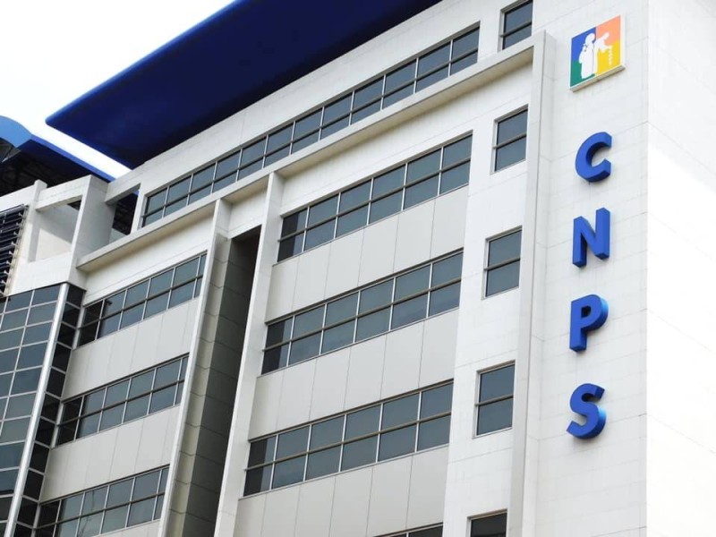 CNPS-BON