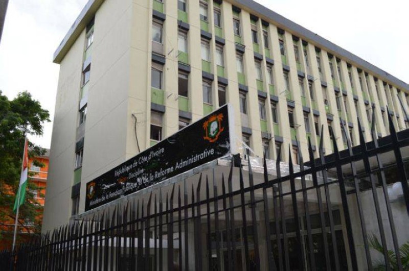 La fonction publique