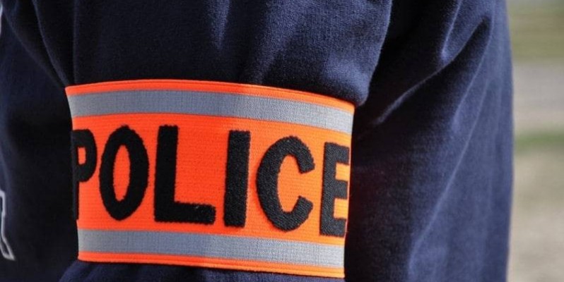 Police criminelle. (DR)