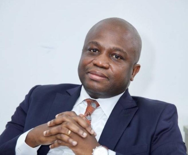 De la mairie d'Abobo, le jeune cadre Jean-Jacques Konadjé va désormais travailler auprès de la Grande Chancelière de l’Ordre national, le Professeur Henriette Dagri Diabaté. (Ph: Dr)