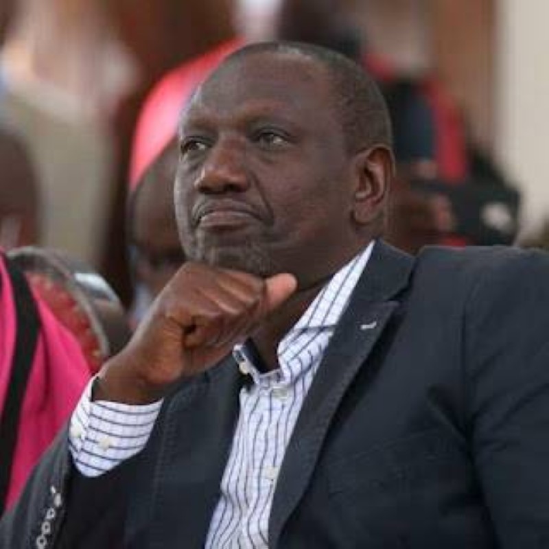 william-ruto
