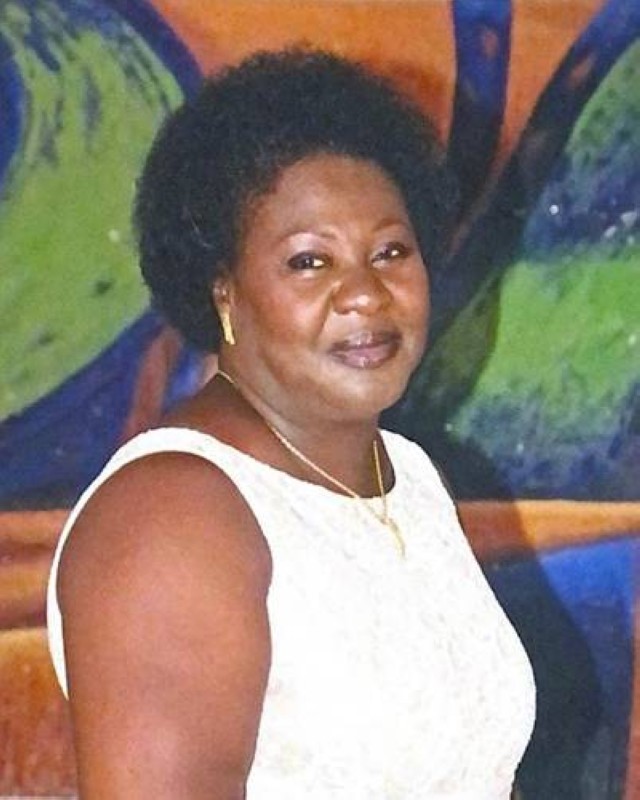 BONY NICOLE épse GILBERNAIR, Ingénieure Commerciale, Ex Inspectrice Commerciale à Orange Côte d'Ivoire, survenu le 03 août 2022 à Abidjan.