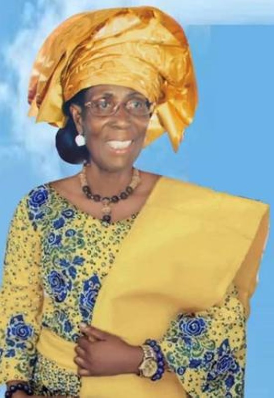 Veuve LOH née YAO AMOIA THERESE, survenu le 27 juillet 2022 à Abidjan dans sa 76ème année des suites d’une longue maladie.