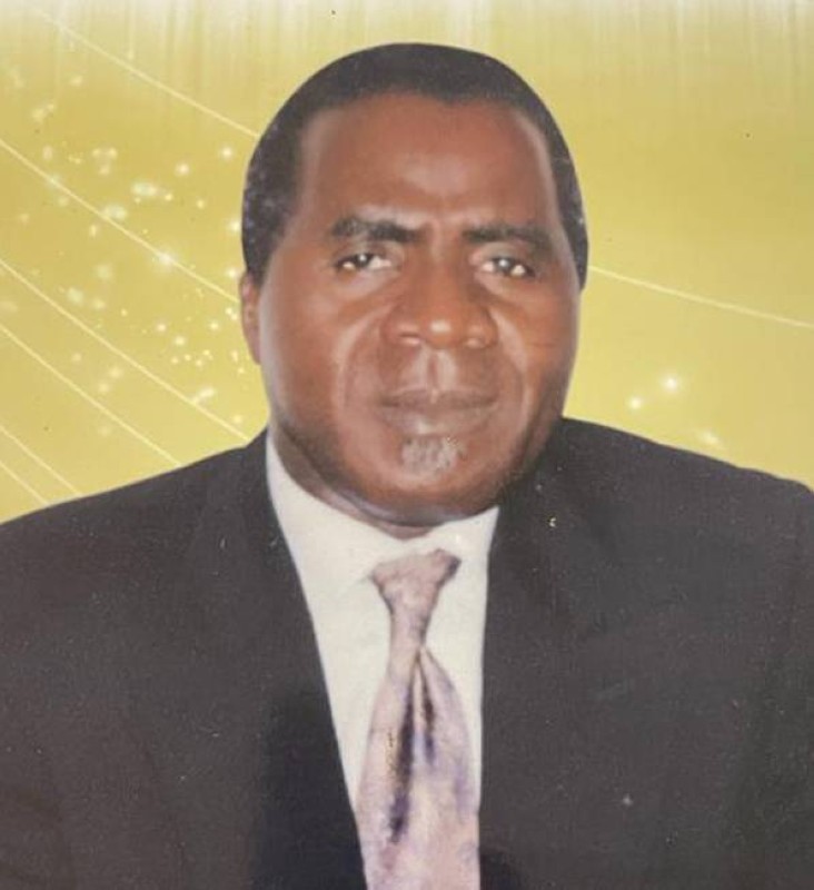 TANO AHOUA CELESTIN, Ex-Conseiller Technique au District Autonome d’Abidjan, Ex-Directeur de la promotion extérieure du Tourisme de Côte d’Ivoire à Milan (Italie), survenu le 04 août 2022 à Abidjan à la PISAM.