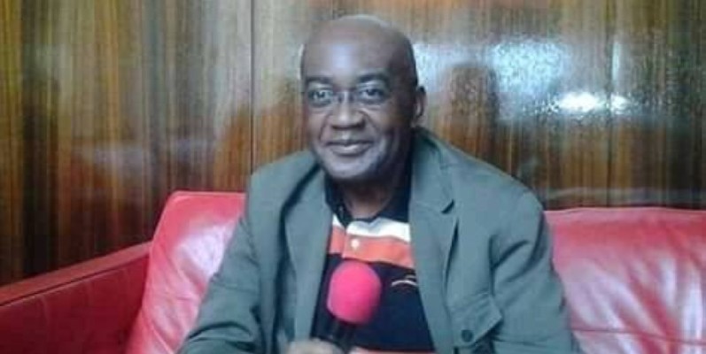 Le célèbre Thomas Makaya. (DR)