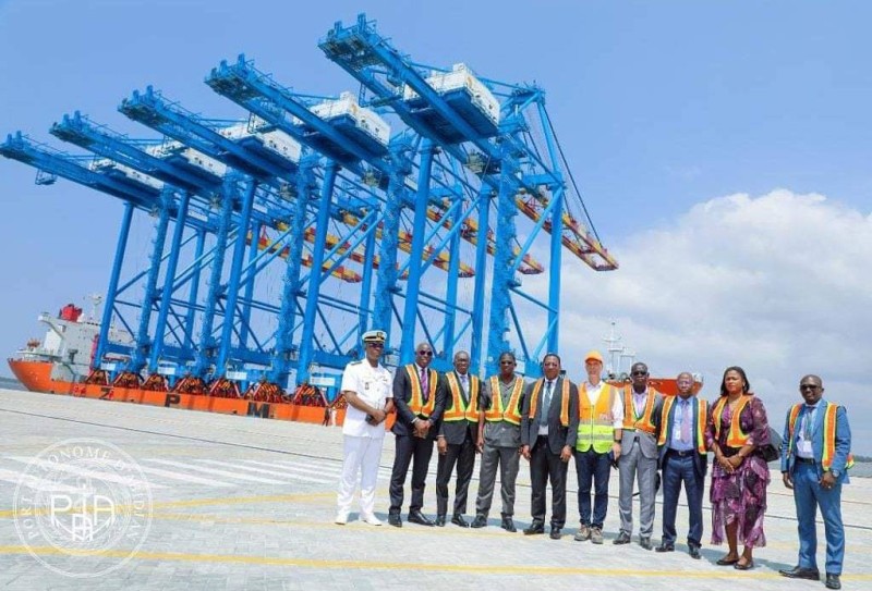 port extension119082022