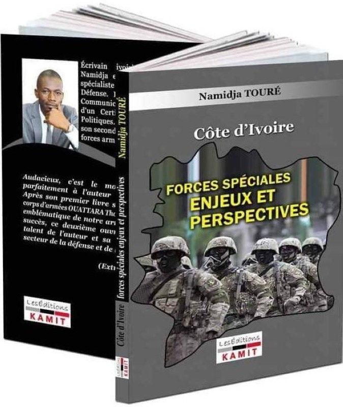 La couverture du livre