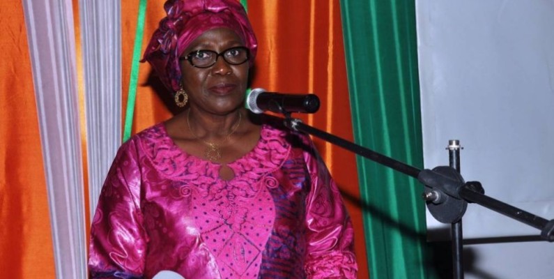 Salamata Traoré, directeur général de l'Ena. (Ph: Dr)