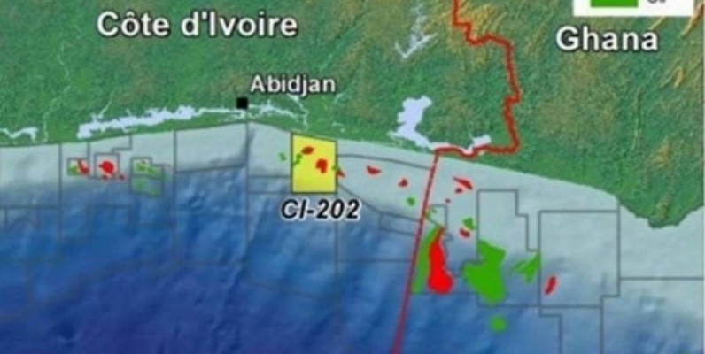 Une frontière qui a besoin d'être tracée pour réaffirmer les limites. (Ph: Dr)