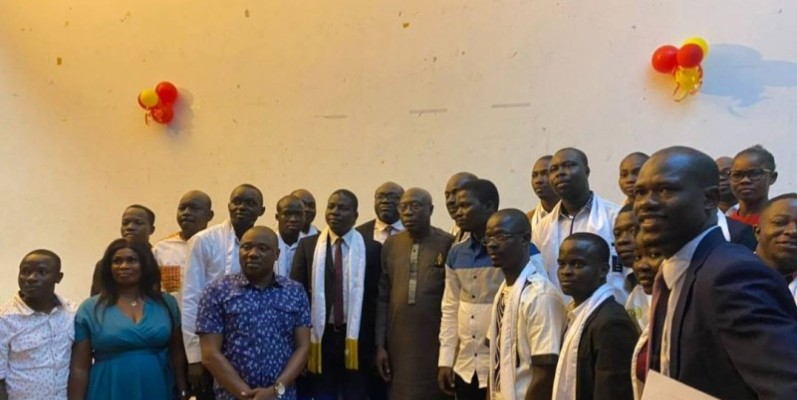 L’association Espoir Songori regorge des compétences. (DR) 