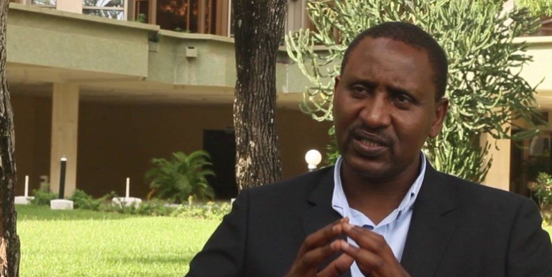 La distinction sera remise au lauréat à l'occasion de la cérémonie des Rebranding Africa Awards prévu le 21 octobre 2022. (Ph: Dr)