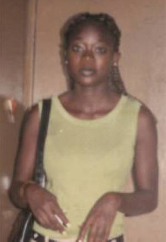 GBAKAYORO BALLOU PAUL DANIELLE épse COULIBALY (Dame Coul).