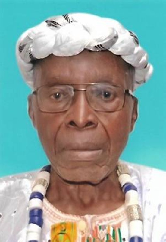 Nanan KADIO ANOH JEAN-BAPTISTE, Ex-Chef-Central de la S/P d’Aboisso-Comoé, Employé à UNILEVER d’Abidjan à la retraite.