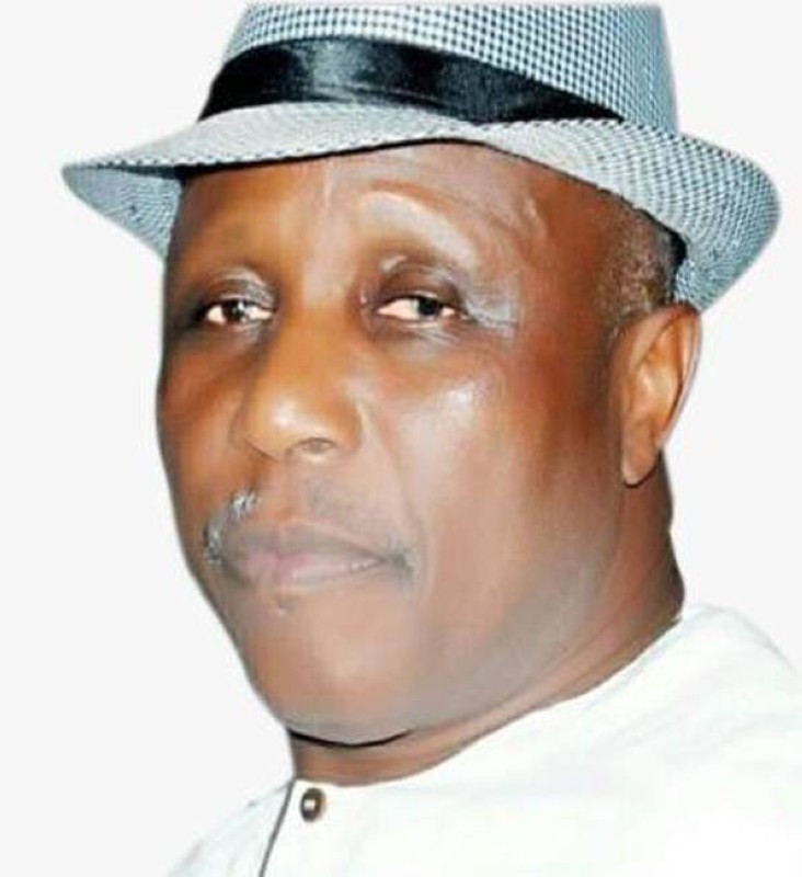 ANZENI DJOUKA ALBERT ANZENI DJOUKA ALBERT