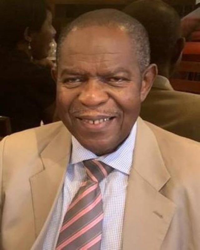 Monsieur PAUL YUMA MORISHO, Expert Consultant Sénior en Management de Gestion, Ex Directeur Administratif de Globacom, Ex Secrétaire Général de la Banque Africaine de Développement, Ex PDG de l’ex Compagnie Air Zaïre, Ex Directeur Général de l’Office de Routes en RDC, survenu à Abidjan le samedi 20 Août 2022 à l’âge de 81 ans.