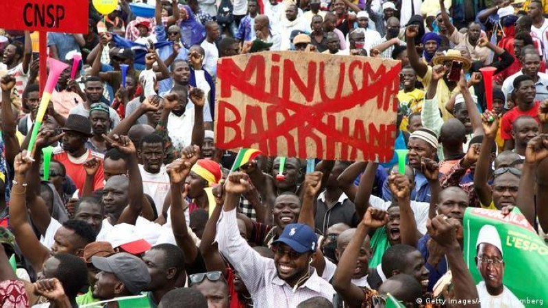 Manif-