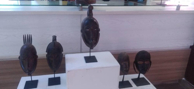 EXPO ROSET ET ART