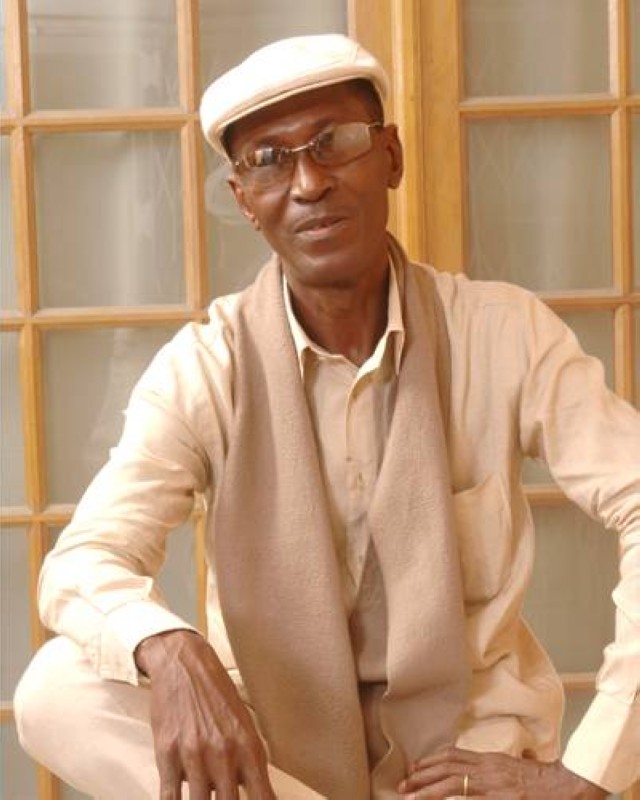 MOHAMED ABDOURHAMANE DAZELOR, REALISATEUR, 12 Avril 1959 – 08 Septembre 2022 MOHAMED ABDOURHAMANE DAZELOR, REALISATEUR, 12 Avril 1959 – 08 Septembre 2022