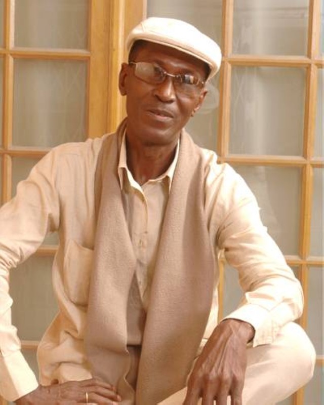 MOHAMED ABDOURHAMANE DAZELOR, REALISATEUR, 12 Avril 1959 – 08 Septembre 2022