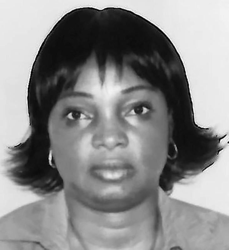 GOHOU MARIE LAURE épouse SANGARE GOHOU MARIE LAURE épouse SANGARE