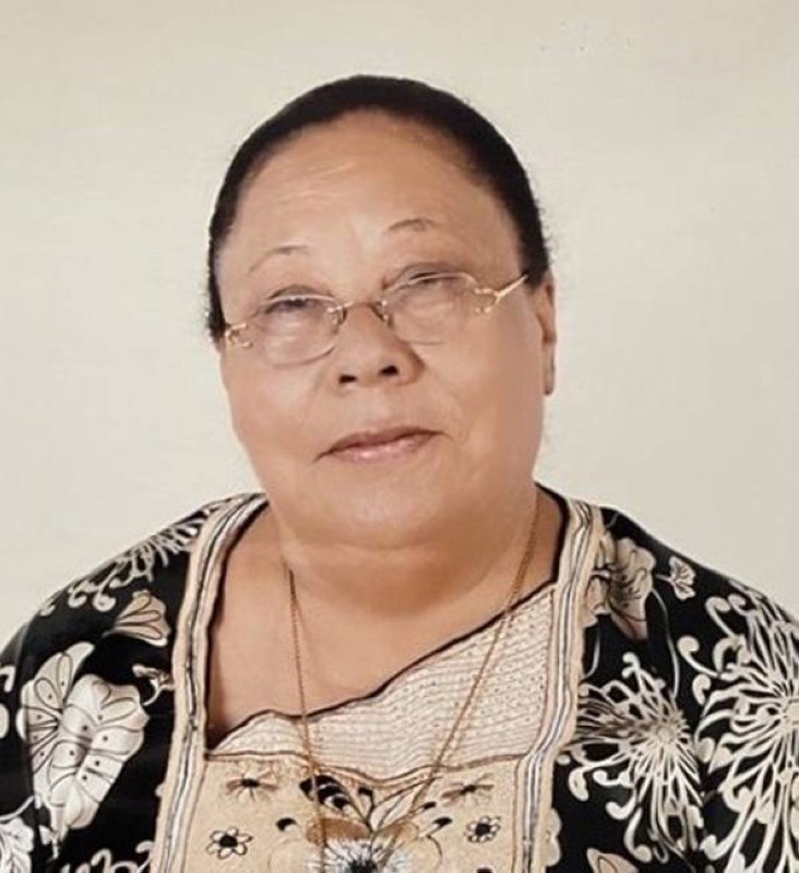 KACOU GOUDARD LOUISE LEONIE KACOU GOUDARD LOUISE LEONIE