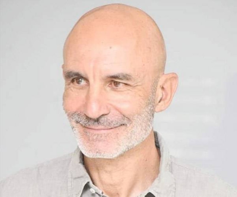 Ludovic Batelli, Directeur technique national des Éléphants. (Ph: Dr)