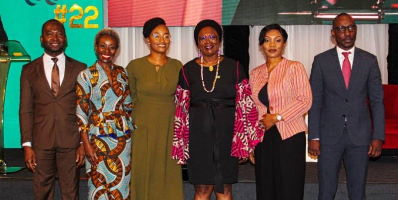 Les participantes au Wela. (Dr)