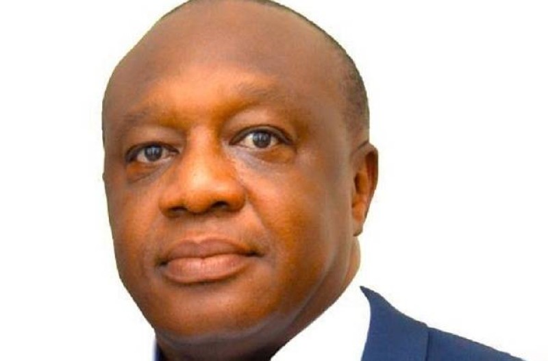 Dr Kouyate Ibrahim Daniel, nouveau directeur général de la Nouvelle Psp. (DR)