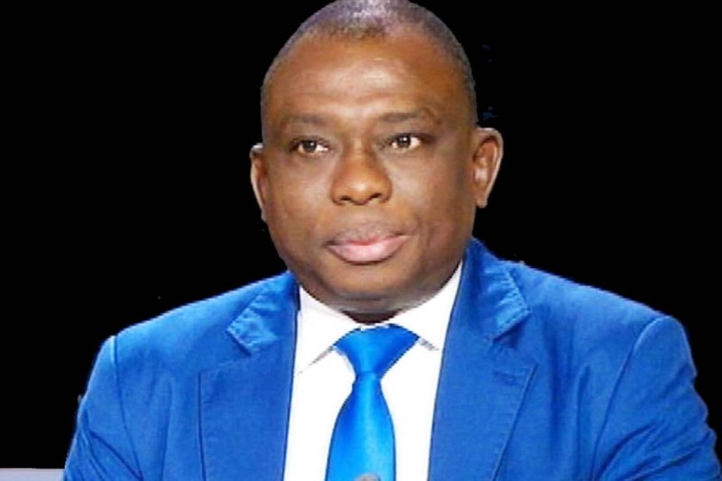 Bertin Konan Kouadio, ministre de la Réconciliation et de la Cohésion nationale de la République de Côte d’Ivoire. (Ph: Dr)