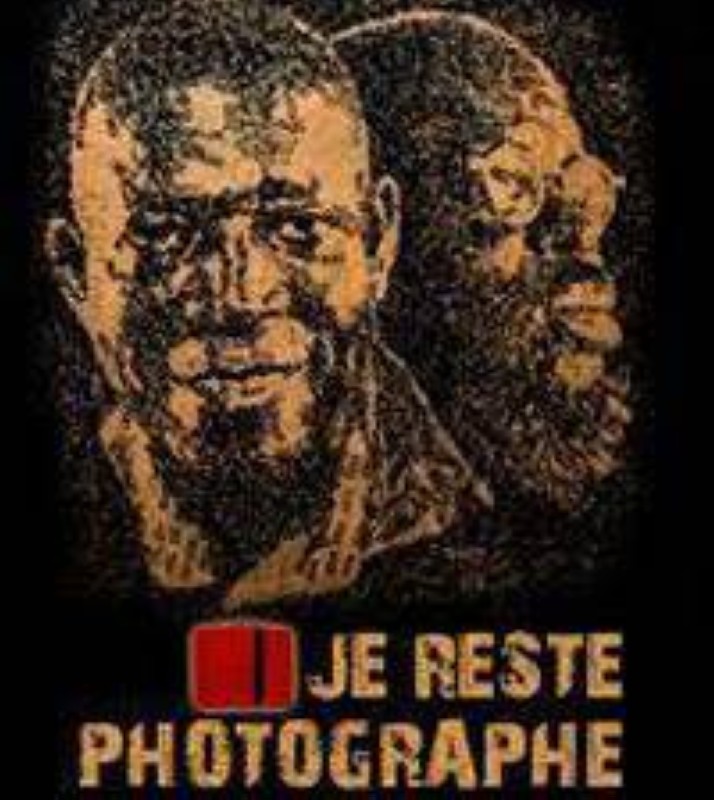Un film qui retrace la vie du célèbre photographe, Paul Kodjo. (Ph: Dr)