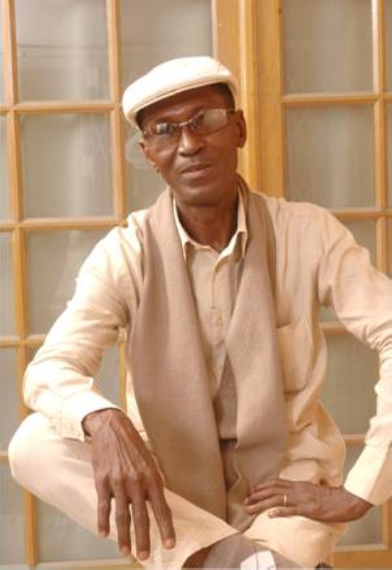 MOHAMED ABDOURHAMANE DAZELOR