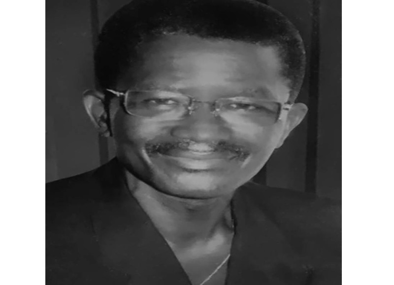 KOUASSI KRA BENOIT